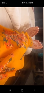 Kanika Mann feet photo thumbnail
