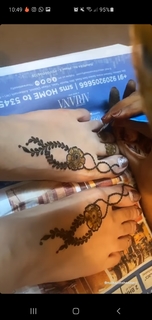 Kanika Mann feet photo thumbnail