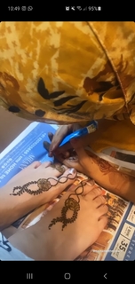 Kanika Mann feet photo thumbnail