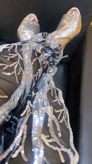 Kanika Mann feet photo thumbnail