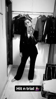 Kanika Mann feet photo thumbnail