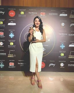 Kanika Mann feet photo thumbnail