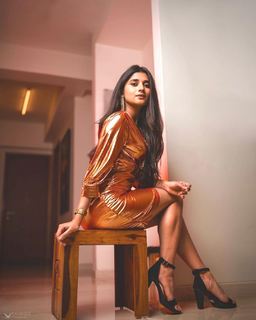 Kanika Mann feet photo thumbnail