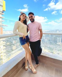 Kanika Mann feet photo thumbnail