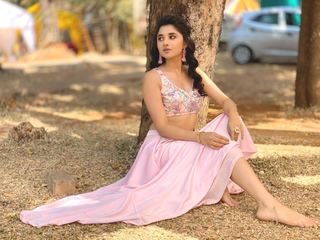 Kanika Mann feet photo thumbnail