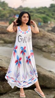 Kanika Mann feet photo thumbnail