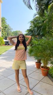 Kanika Mann feet photo thumbnail