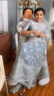 Kanika Mann feet photo thumbnail