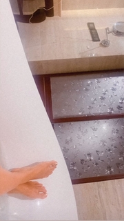 Kanika Mann feet photo thumbnail