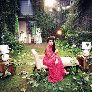 Kanika Mann feet photo thumbnail