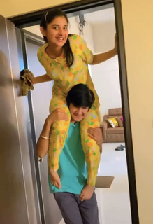 Kanika Mann feet photo thumbnail