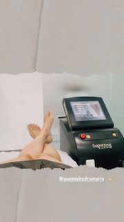 Kanika Mann feet photo thumbnail