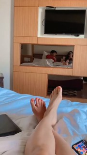 Kanika Mann feet photo thumbnail