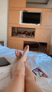 Kanika Mann feet photo thumbnail