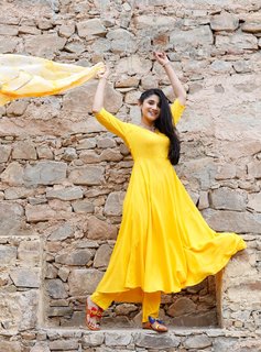 Kanika Mann feet photo thumbnail