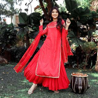 Kanika Mann feet photo thumbnail