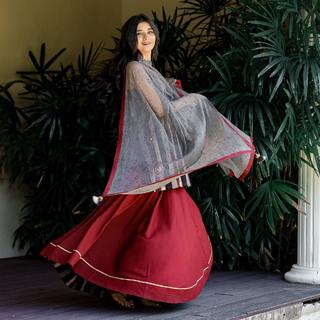 Kanika Mann feet photo thumbnail