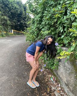 Kanika Mann feet photo thumbnail