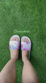 Kanika Mann feet photo thumbnail