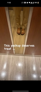 Kanika Mann feet photo thumbnail