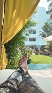 Kanika Mann feet photo thumbnail