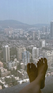 Kanika Mann feet photo thumbnail