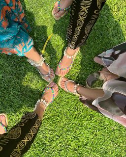 Kanika Mann feet photo thumbnail