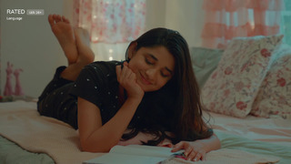 Kanika Mann feet photo thumbnail