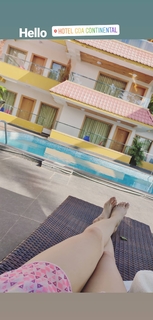 Kanika Mann feet photo thumbnail