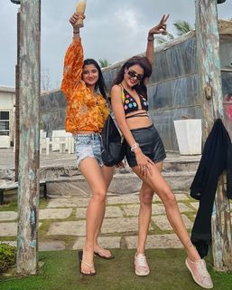 Kanika Mann feet photo thumbnail