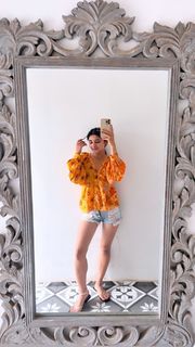 Kanika Mann feet photo thumbnail