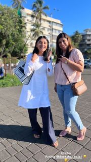 Kanika Mann feet photo thumbnail