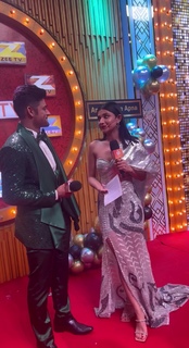 Kanika Mann feet photo thumbnail