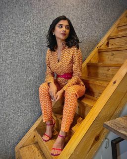 Kanika Mann feet photo thumbnail