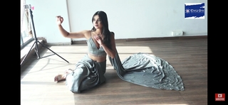 Kanika Mann feet photo thumbnail