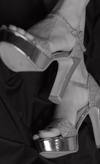 Kanika Mann feet photo thumbnail