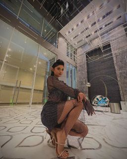 Kanika Mann feet photo thumbnail