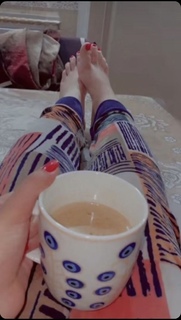 Kanika Mann feet photo thumbnail