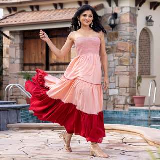 Kanika Mann feet photo thumbnail