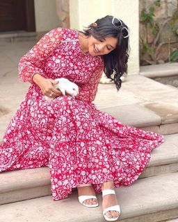 Kanika Mann feet photo thumbnail