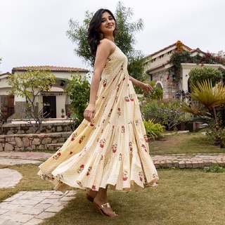 Kanika Mann feet photo thumbnail