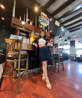 Kanika Mann feet photo thumbnail