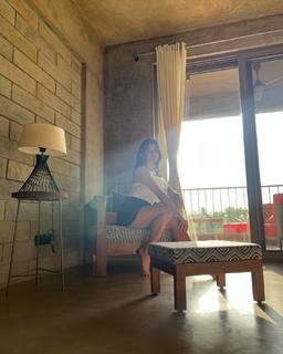 Kanika Mann feet photo thumbnail