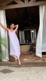 Kanika Mann feet photo thumbnail