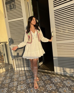 Kanika Mann feet photo thumbnail