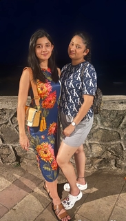 Kanika Mann feet photo thumbnail