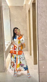 Kanika Mann feet photo thumbnail