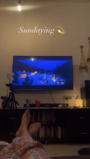 Kanika Mann feet photo thumbnail