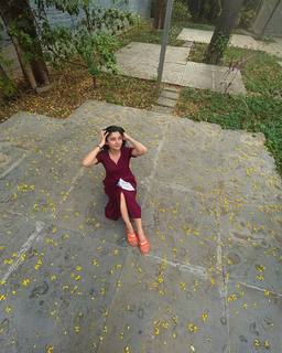 Kanika Mann feet photo thumbnail