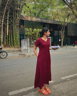 Kanika Mann feet photo thumbnail